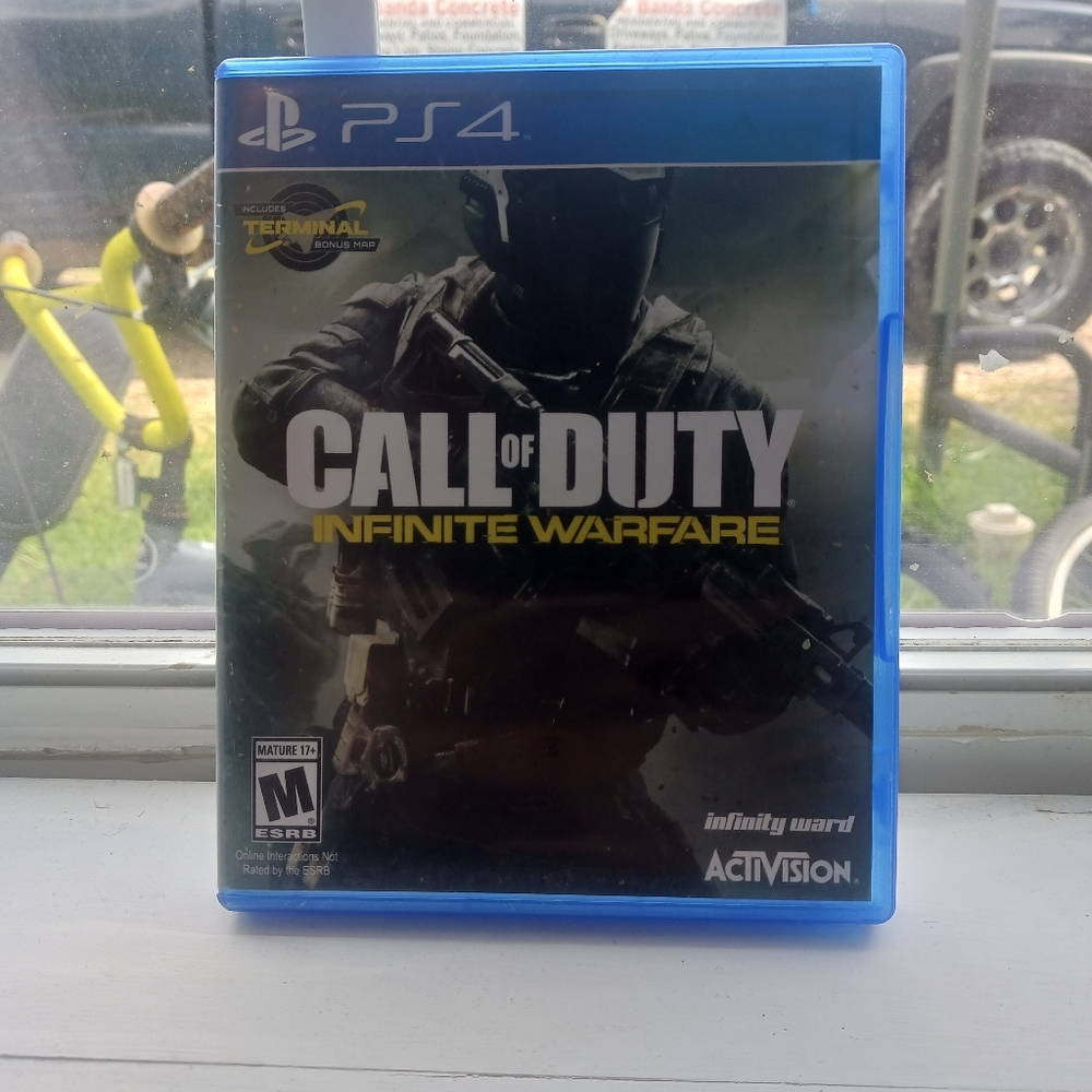 Video games